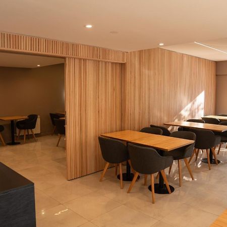 Urbana Suites Mendoza Zewnętrze zdjęcie
