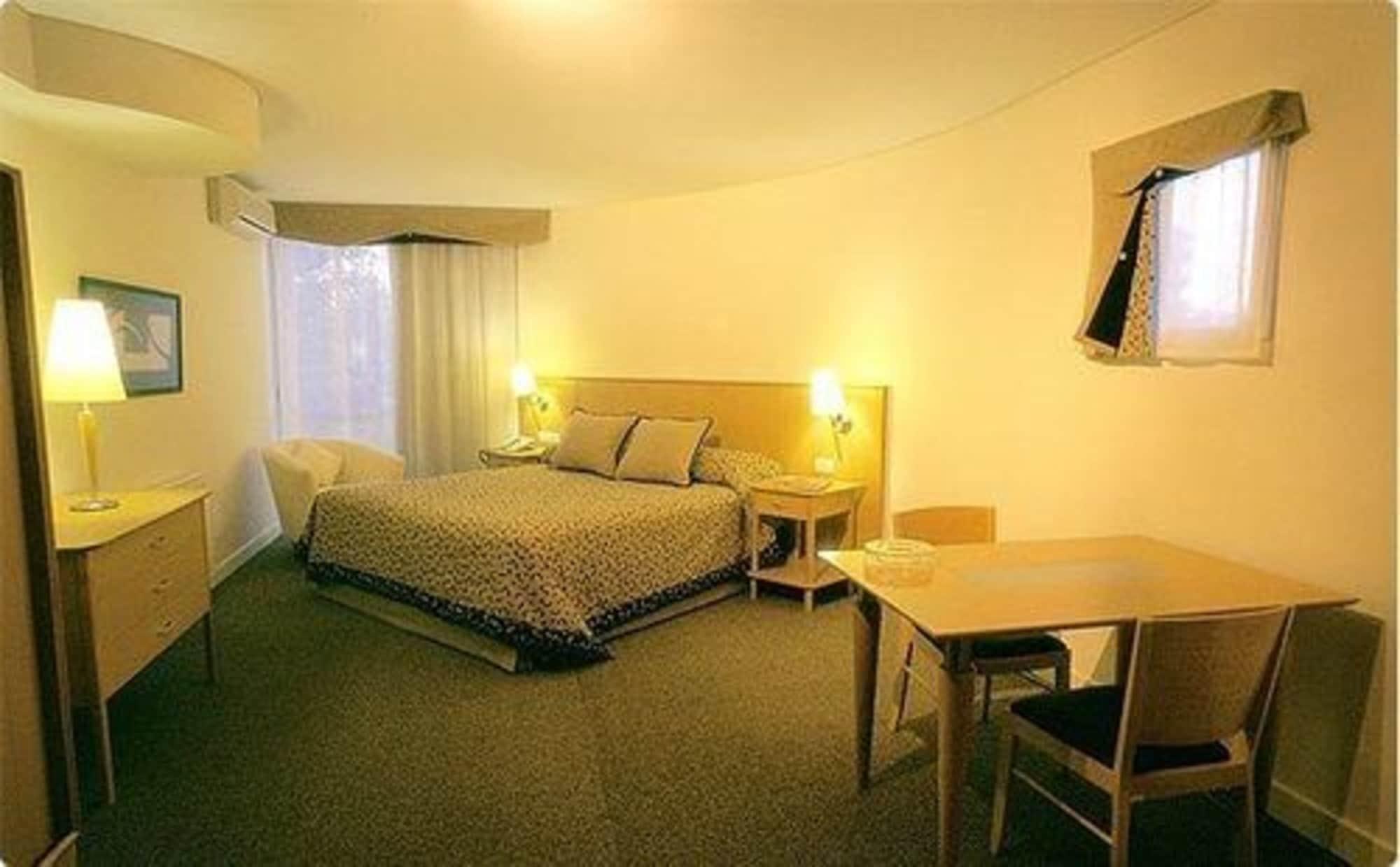 Urbana Suites Mendoza Zewnętrze zdjęcie