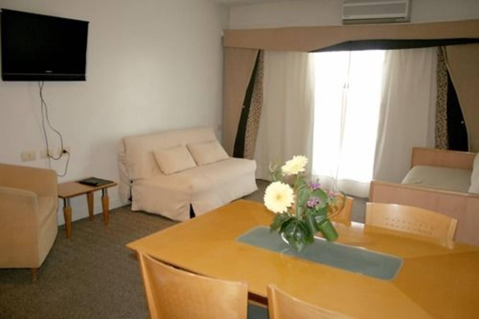 Urbana Suites Mendoza Zewnętrze zdjęcie