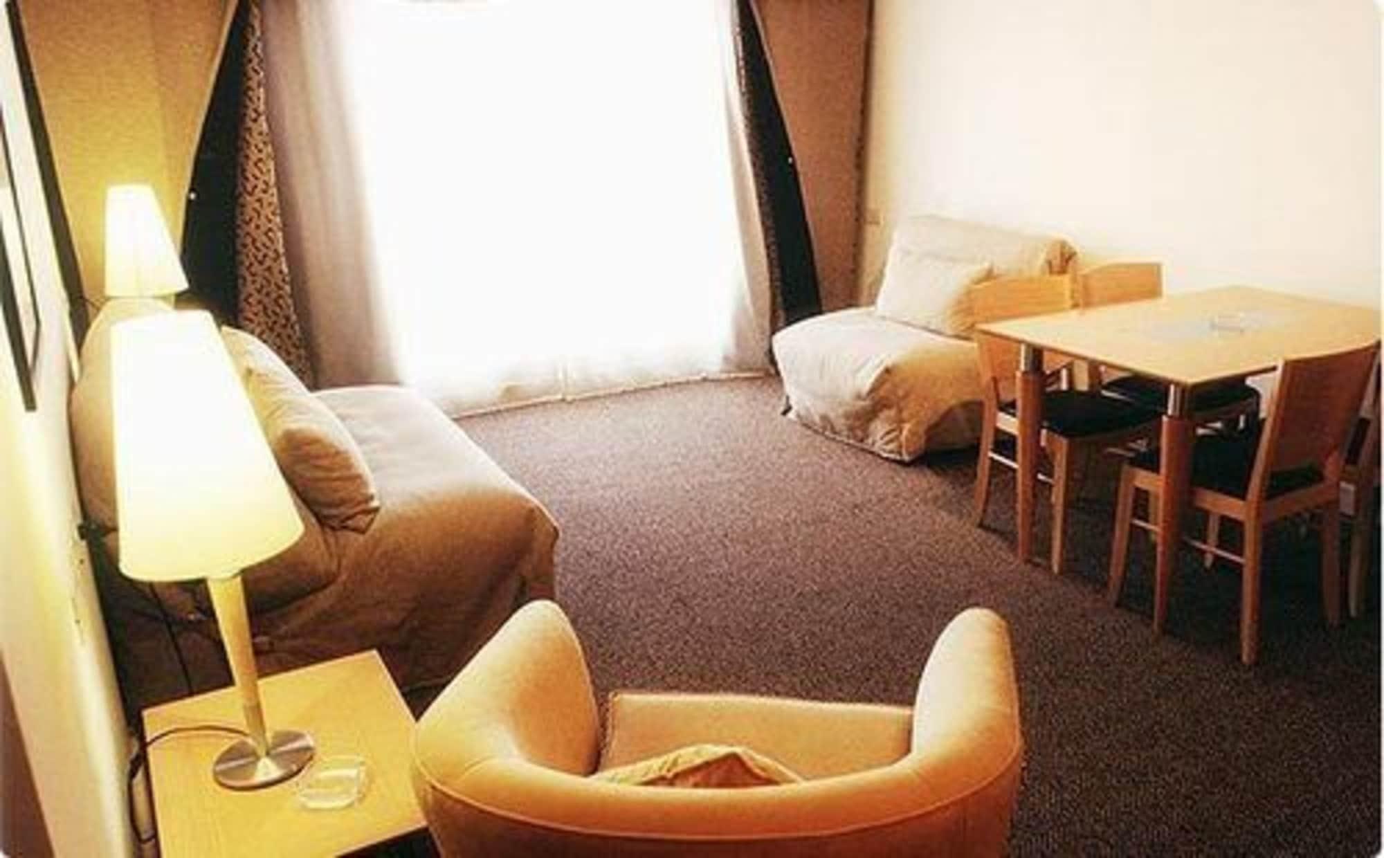 Urbana Suites Mendoza Zewnętrze zdjęcie