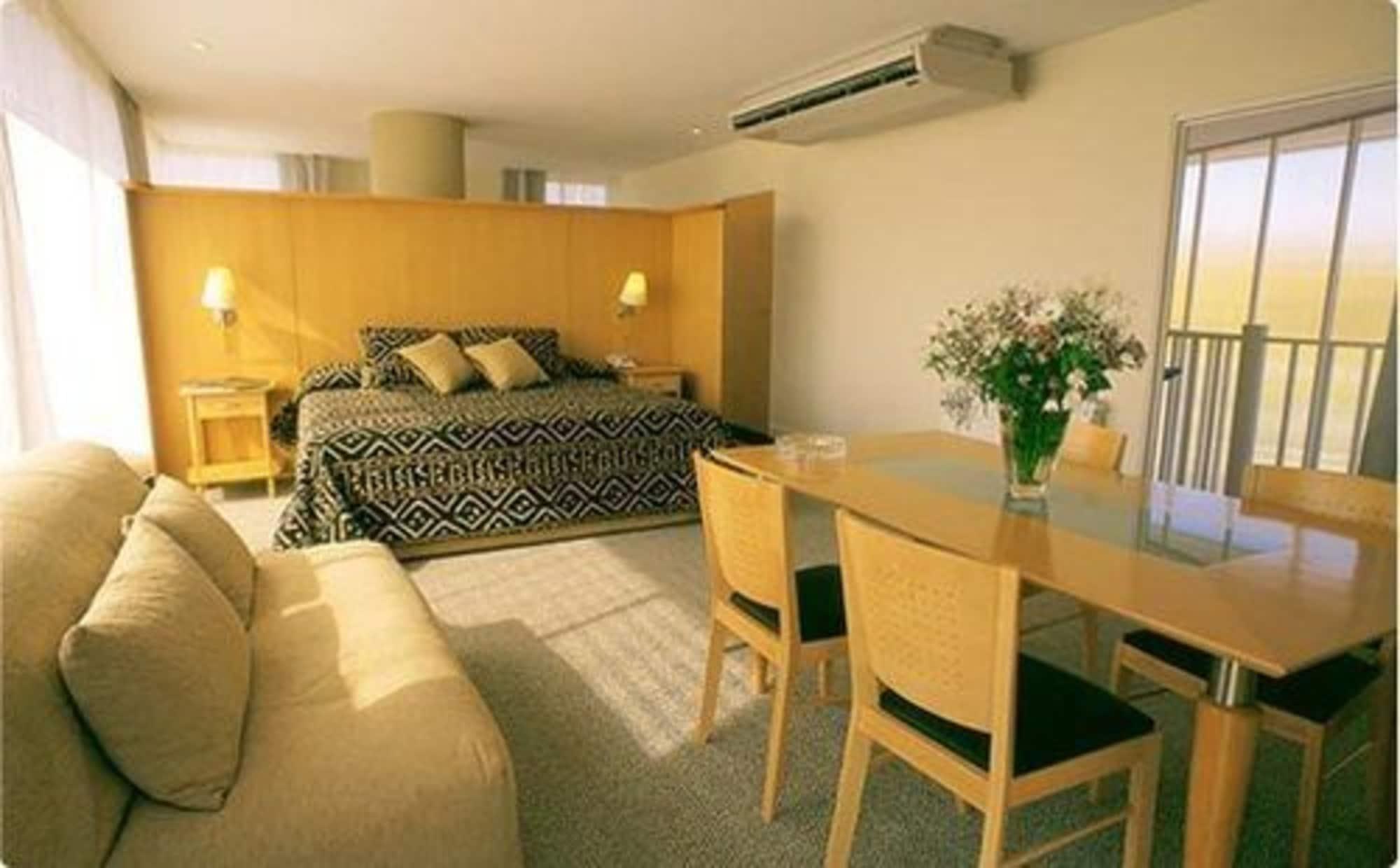 Urbana Suites Mendoza Zewnętrze zdjęcie