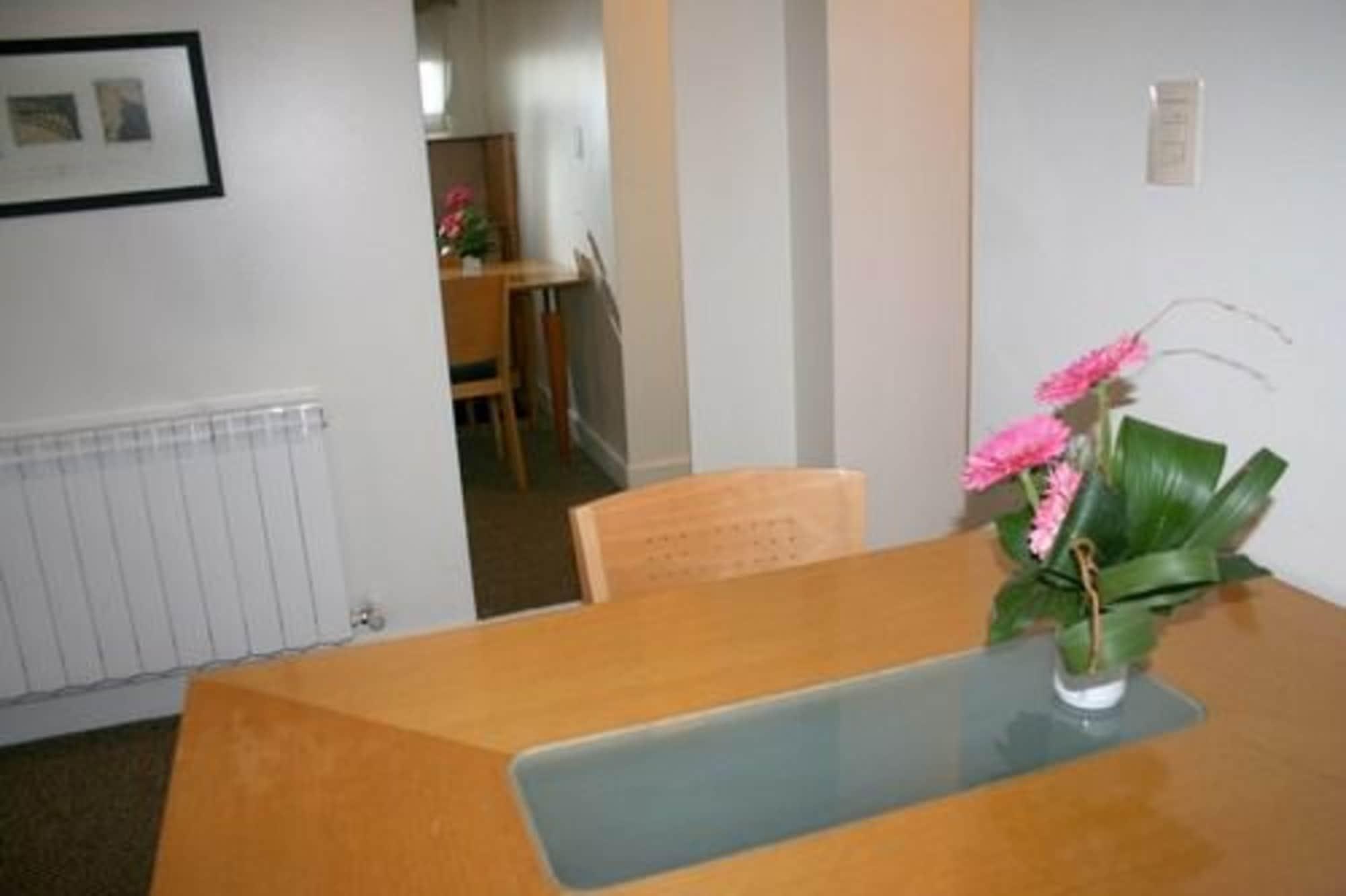 Urbana Suites Mendoza Zewnętrze zdjęcie