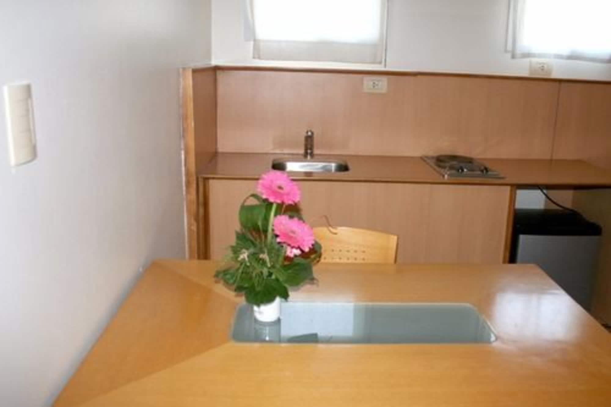 Urbana Suites Mendoza Zewnętrze zdjęcie