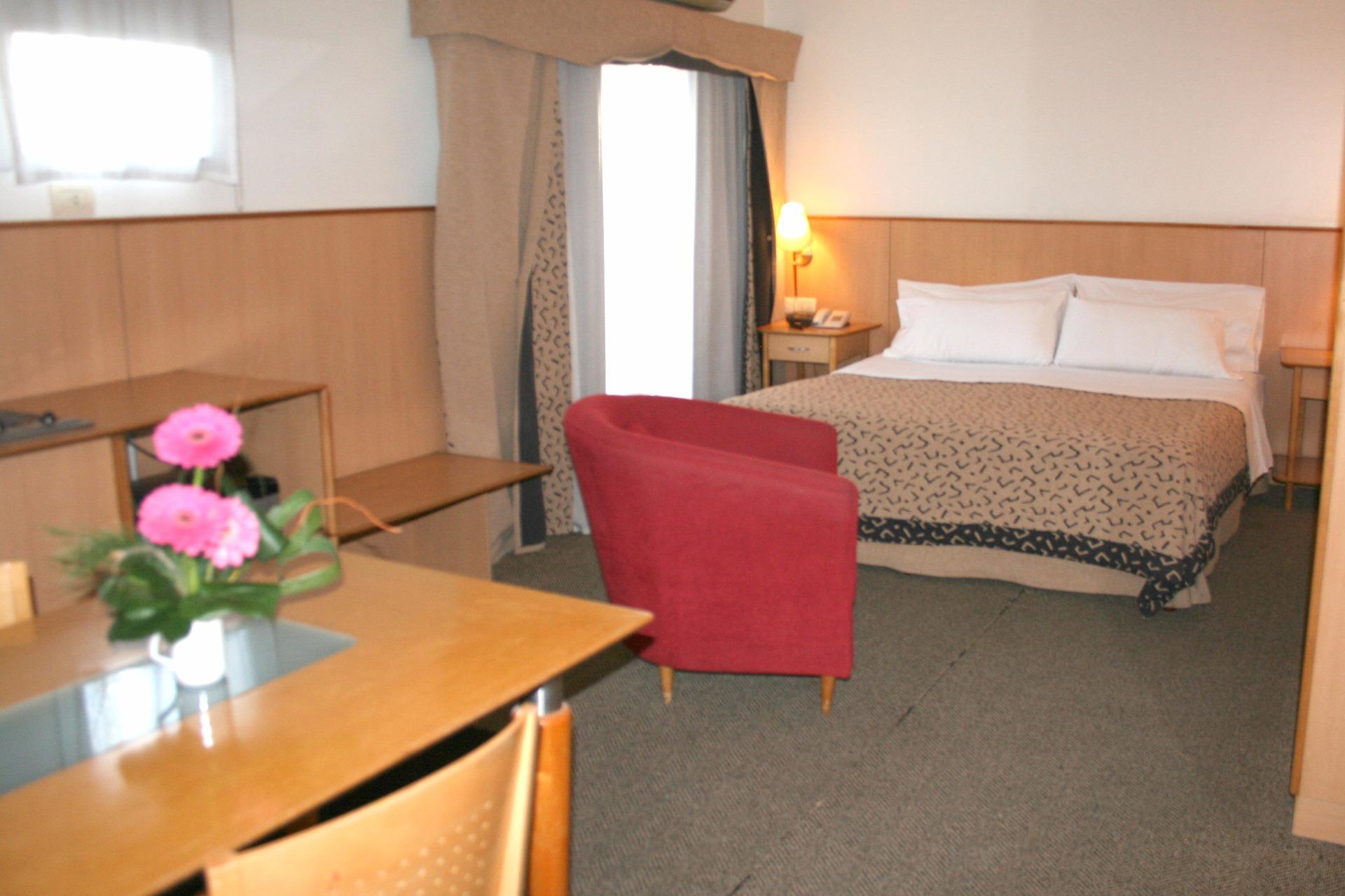 Urbana Suites Mendoza Zewnętrze zdjęcie