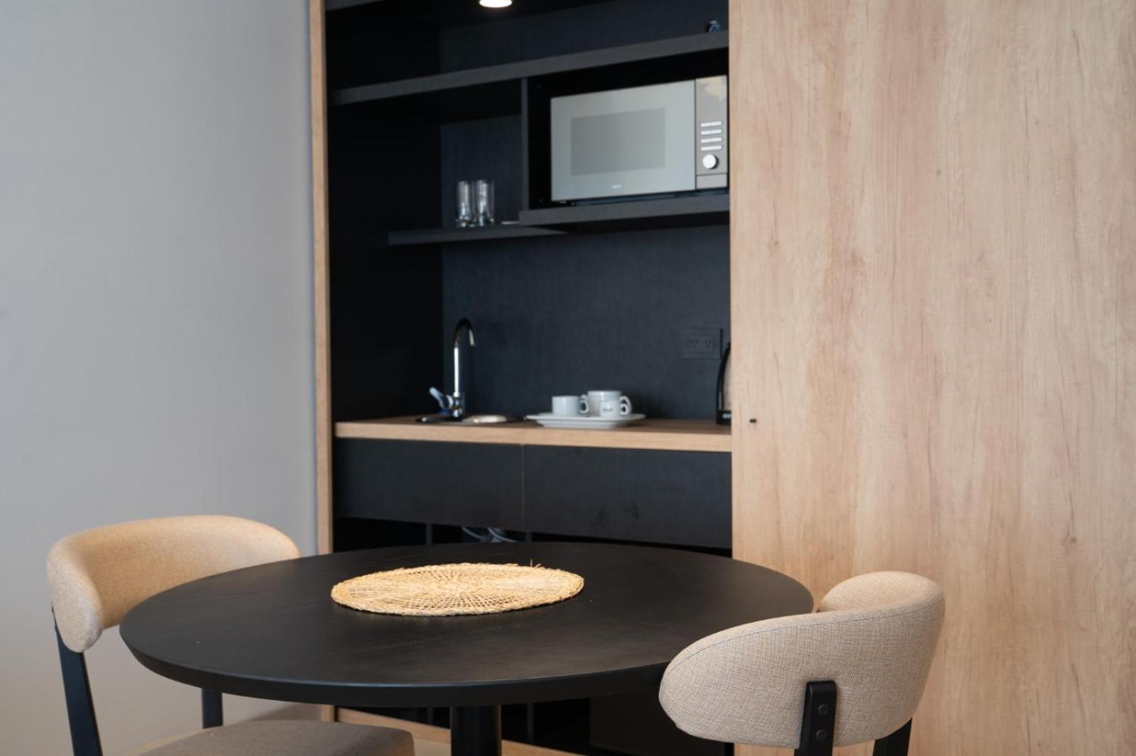 Urbana Suites Mendoza Zewnętrze zdjęcie