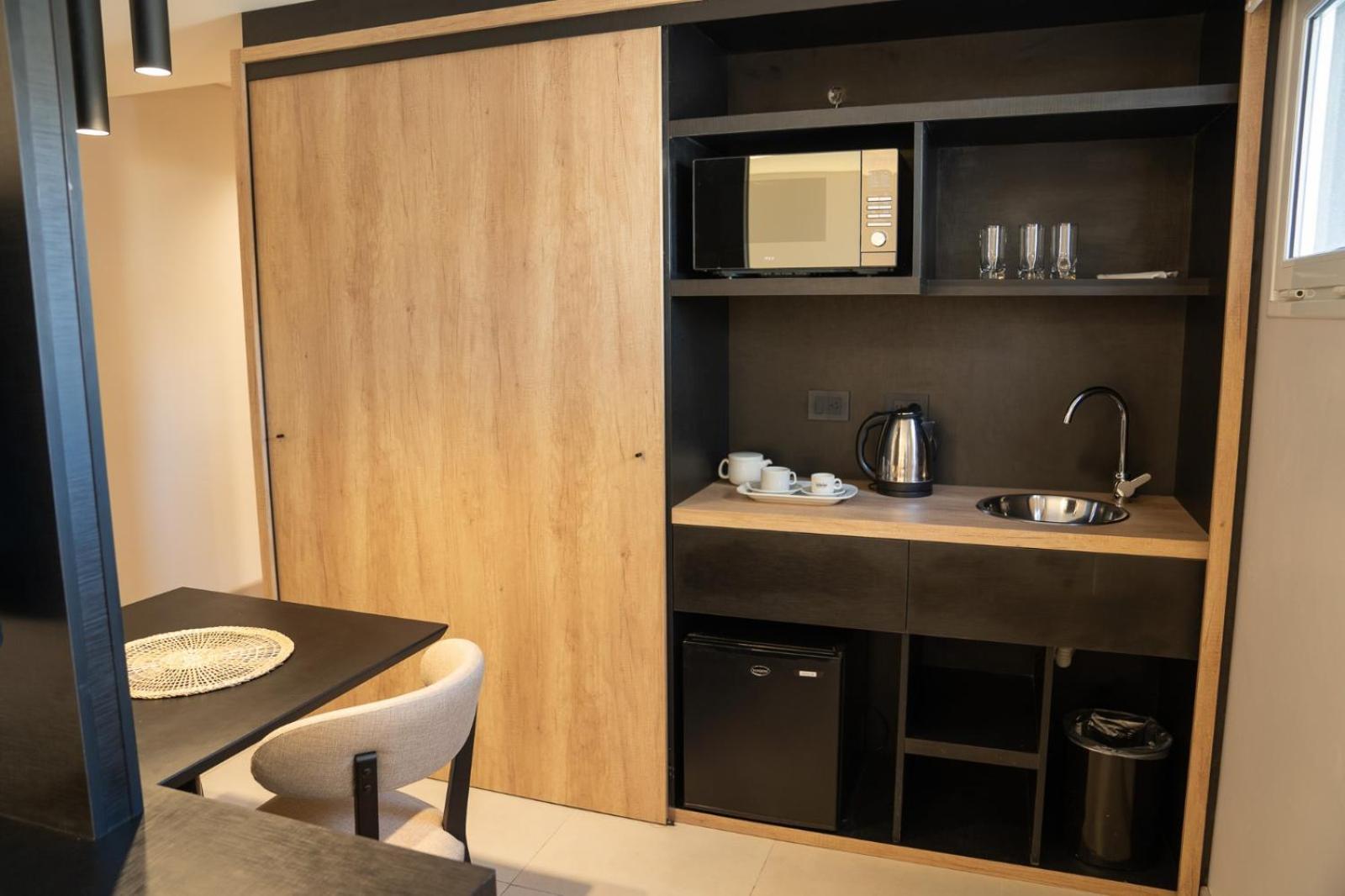 Urbana Suites Mendoza Zewnętrze zdjęcie