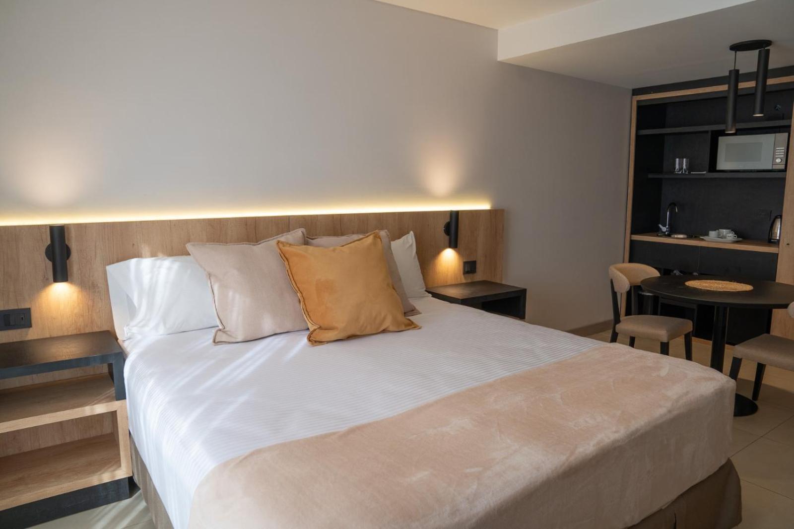 Urbana Suites Mendoza Zewnętrze zdjęcie