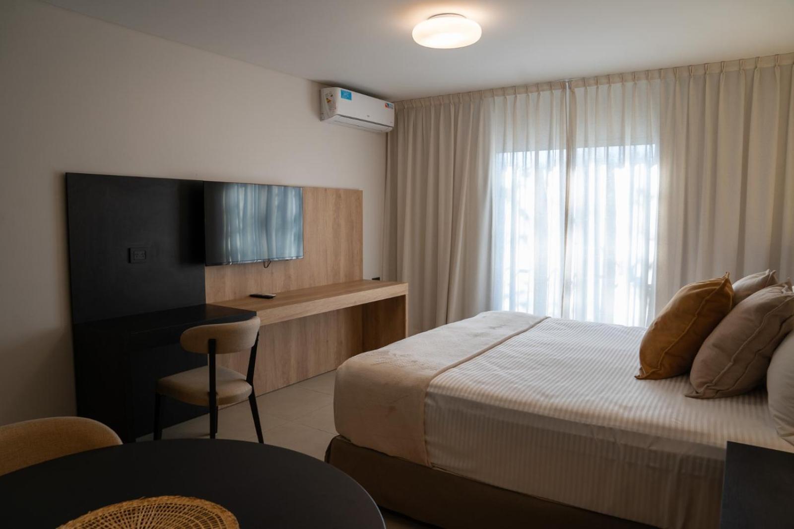Urbana Suites Mendoza Zewnętrze zdjęcie