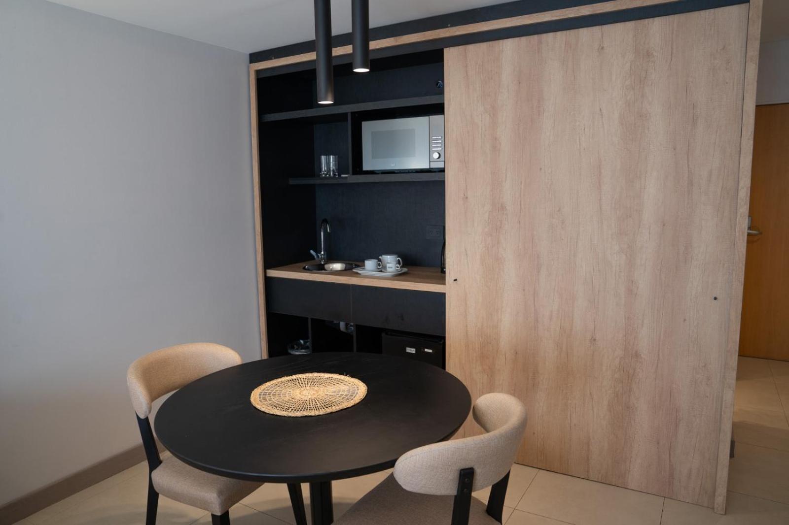Urbana Suites Mendoza Zewnętrze zdjęcie