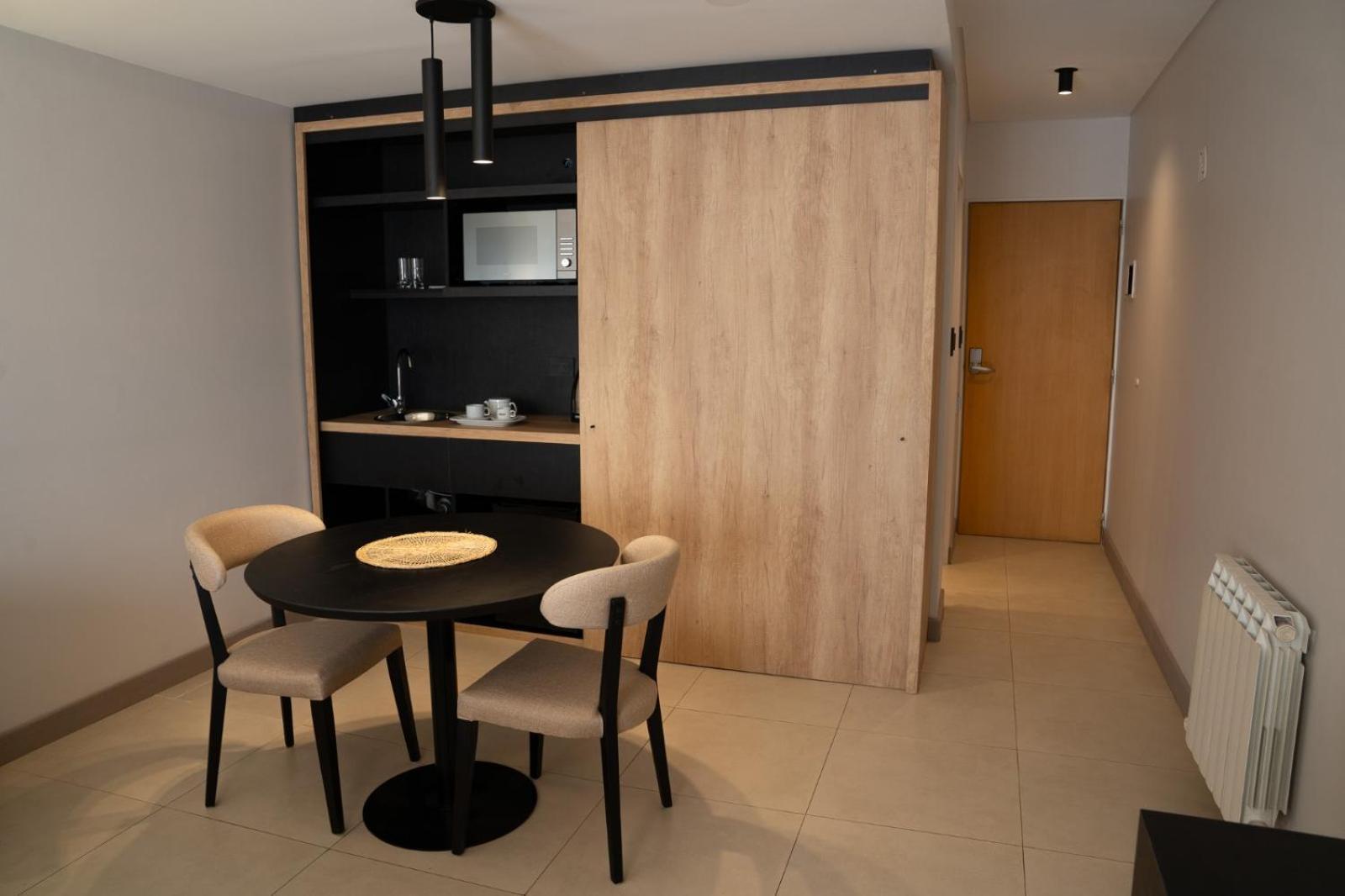 Urbana Suites Mendoza Zewnętrze zdjęcie