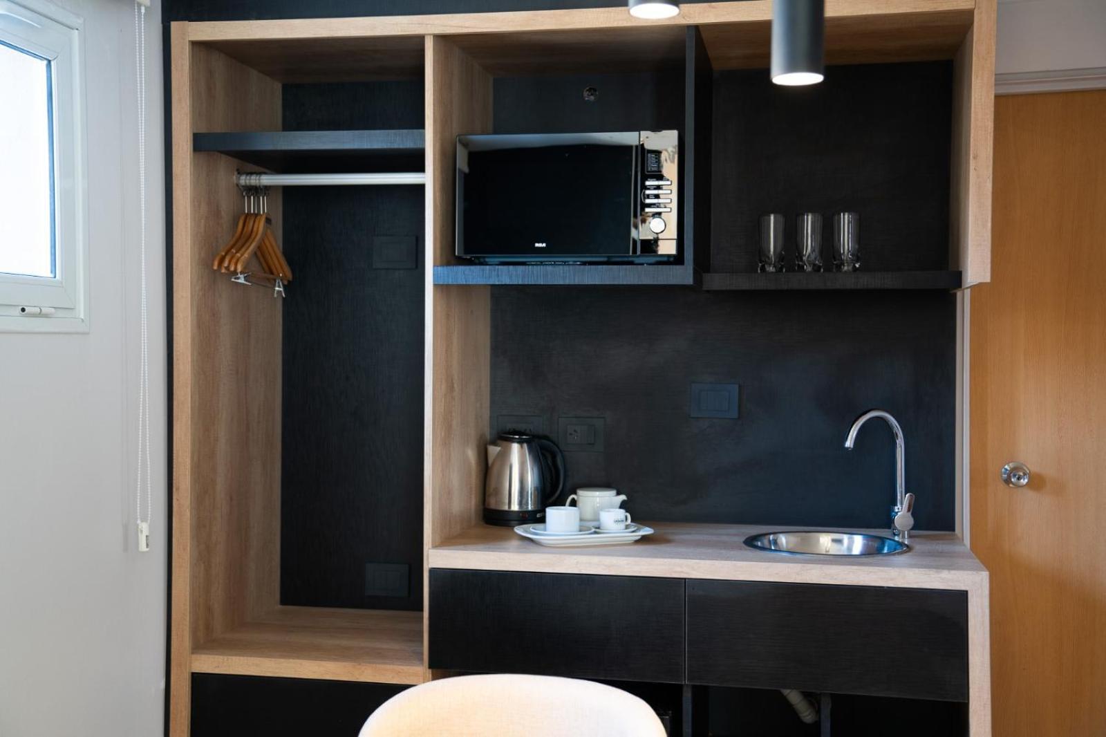 Urbana Suites Mendoza Zewnętrze zdjęcie