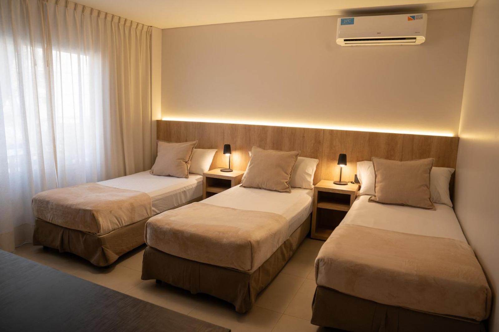 Urbana Suites Mendoza Zewnętrze zdjęcie