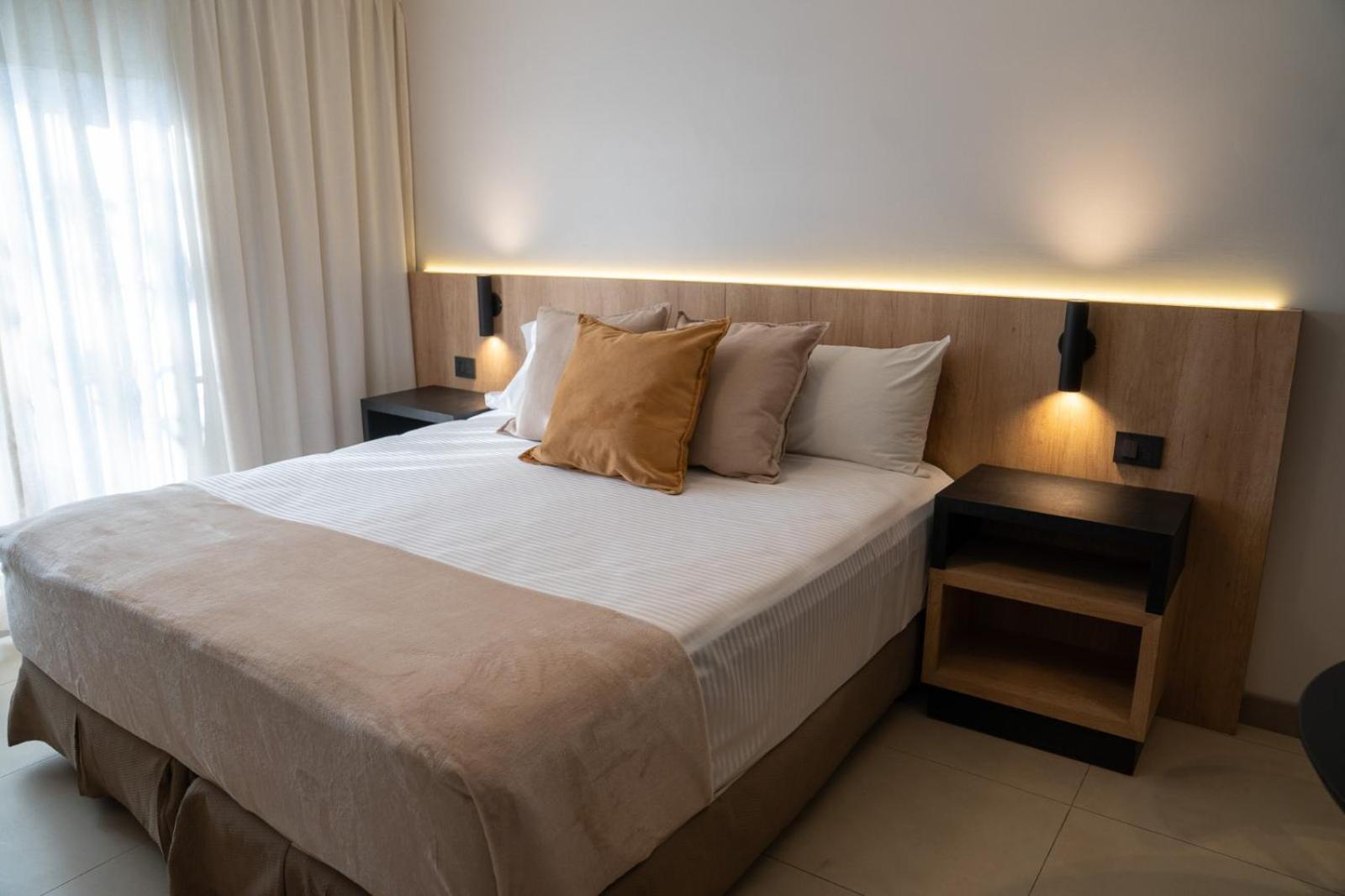 Urbana Suites Mendoza Zewnętrze zdjęcie