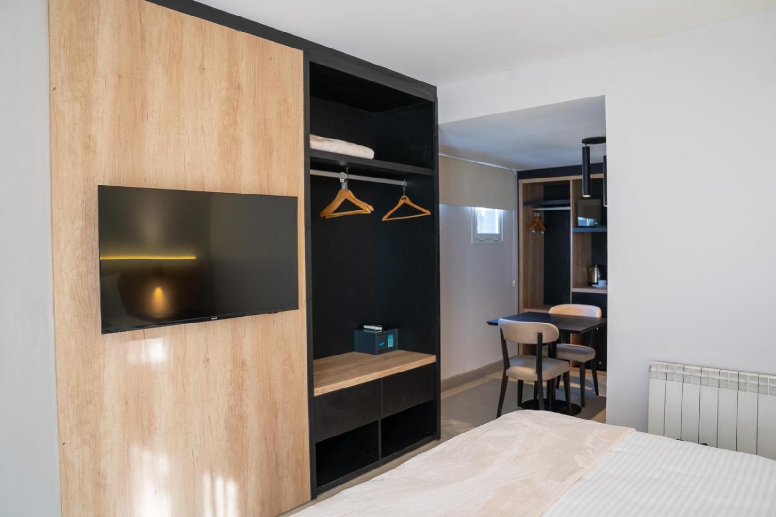 Urbana Suites Mendoza Zewnętrze zdjęcie