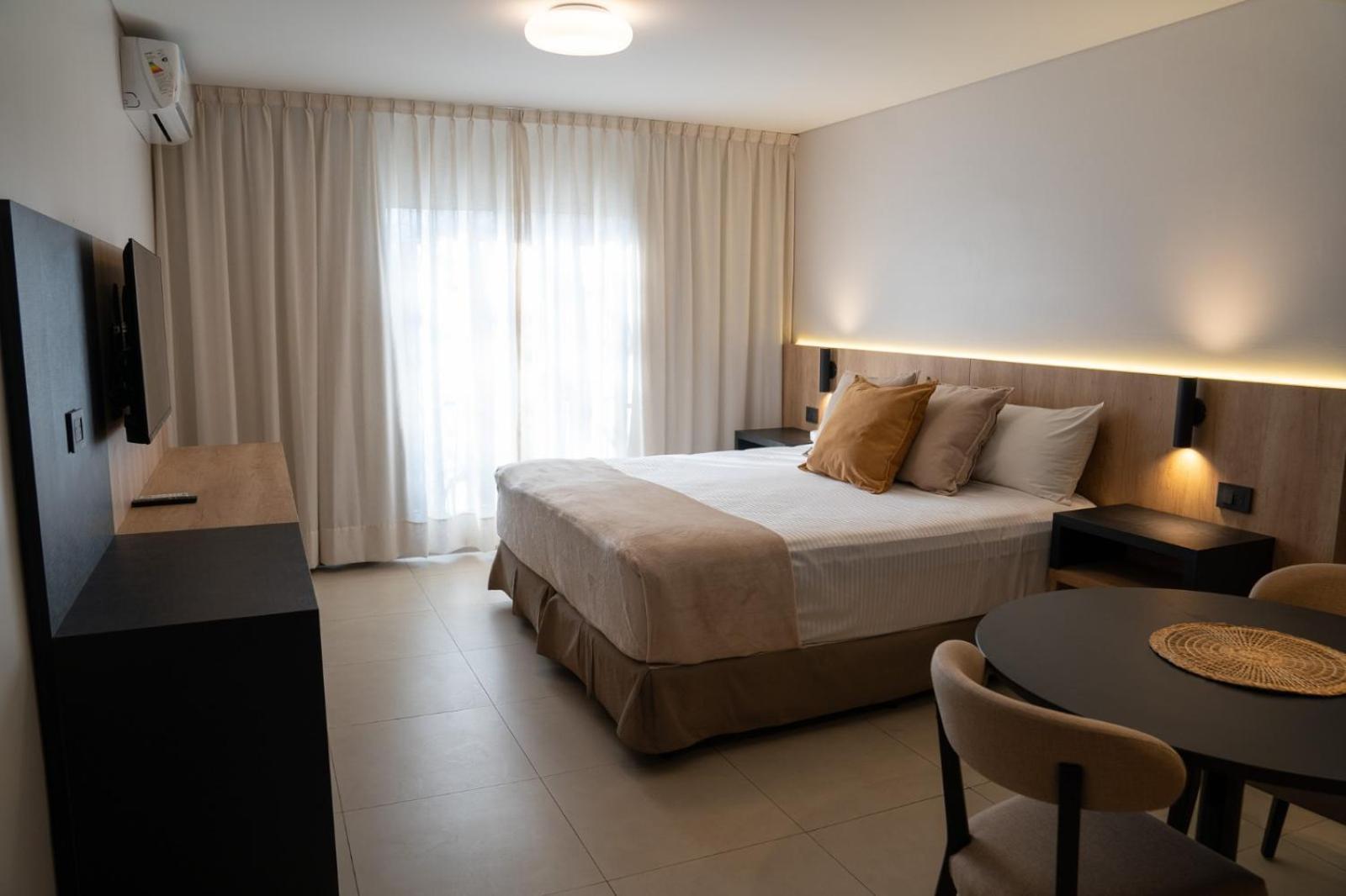 Urbana Suites Mendoza Zewnętrze zdjęcie