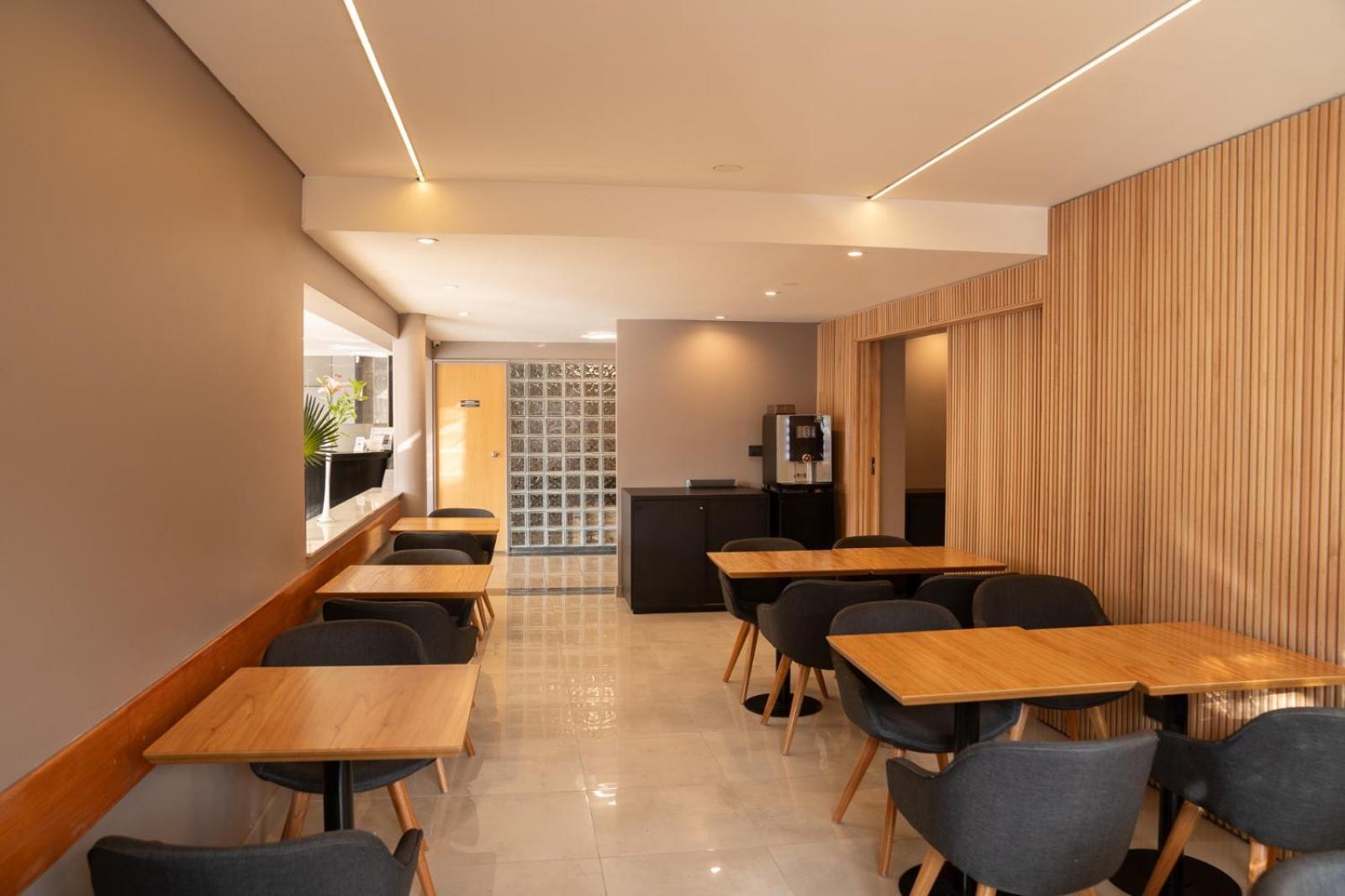 Urbana Suites Mendoza Zewnętrze zdjęcie