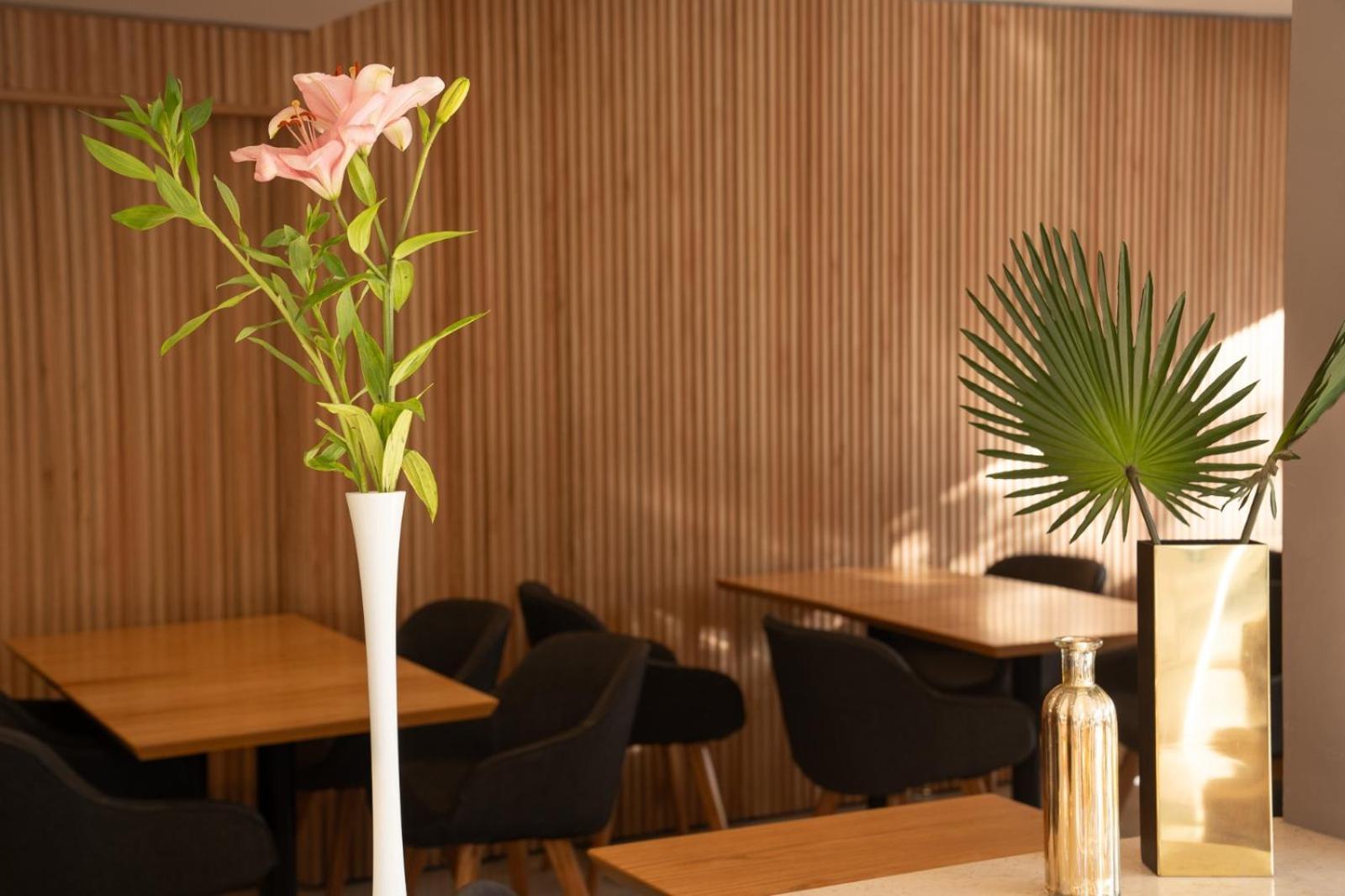 Urbana Suites Mendoza Zewnętrze zdjęcie