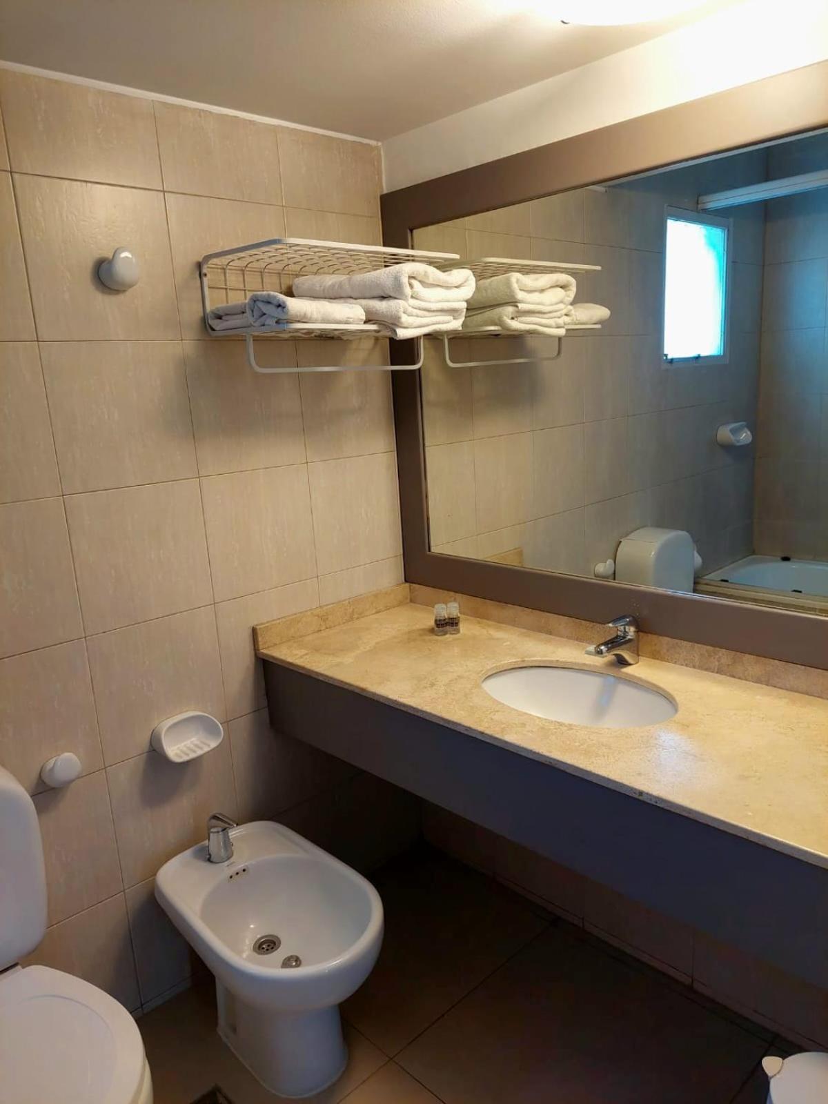 Urbana Suites Mendoza Zewnętrze zdjęcie