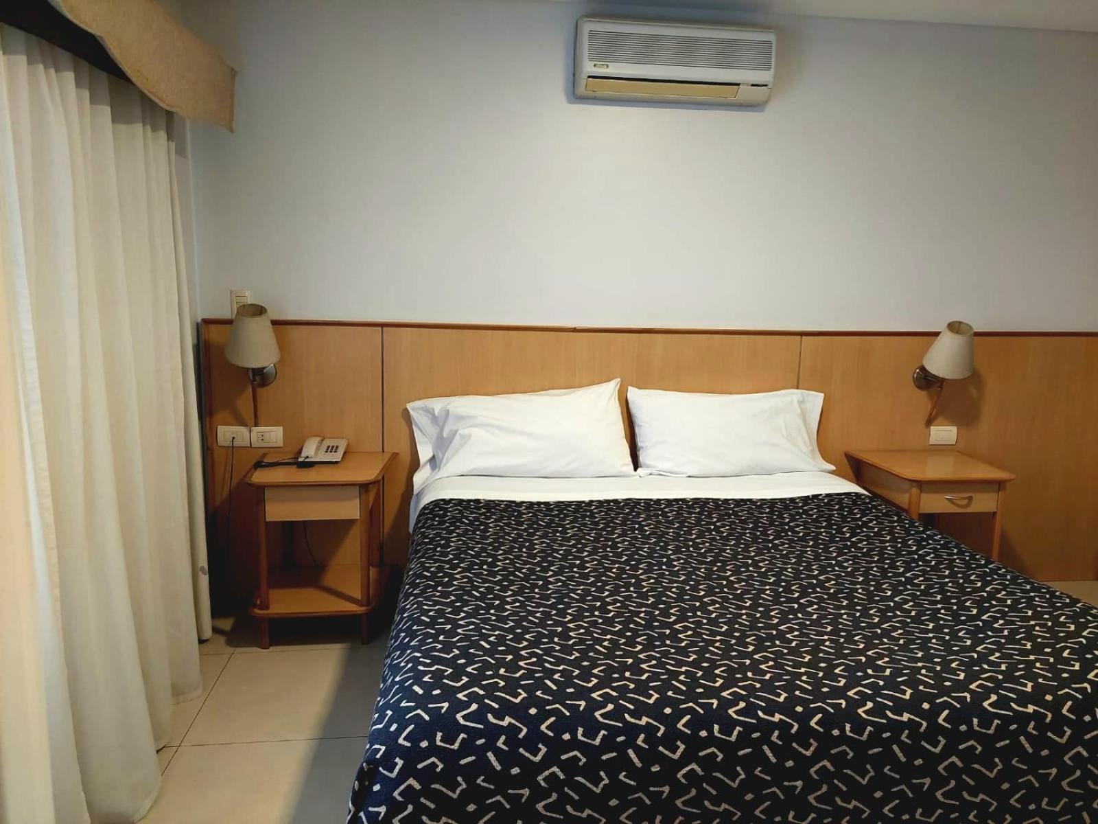 Urbana Suites Mendoza Zewnętrze zdjęcie