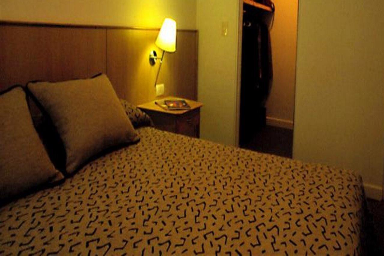 Urbana Suites Mendoza Zewnętrze zdjęcie