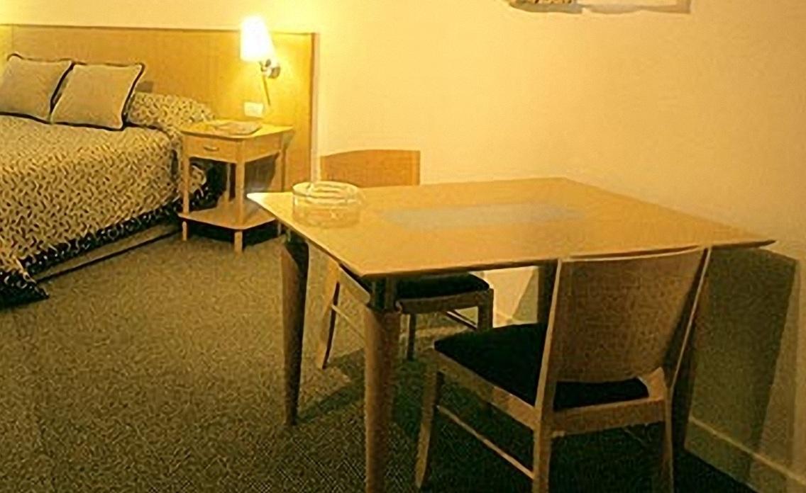 Urbana Suites Mendoza Zewnętrze zdjęcie