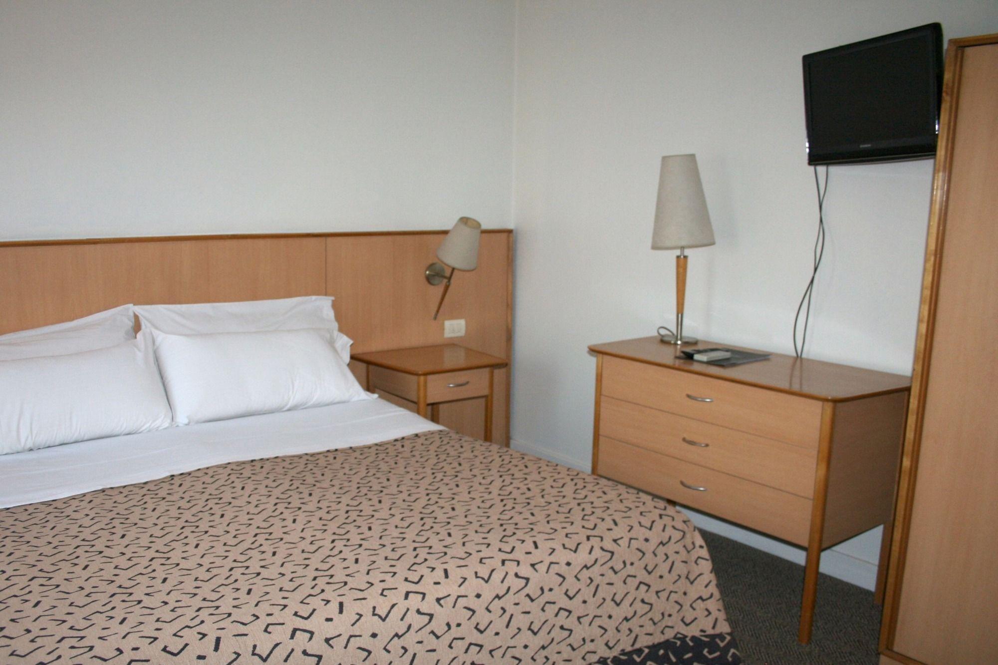 Urbana Suites Mendoza Zewnętrze zdjęcie