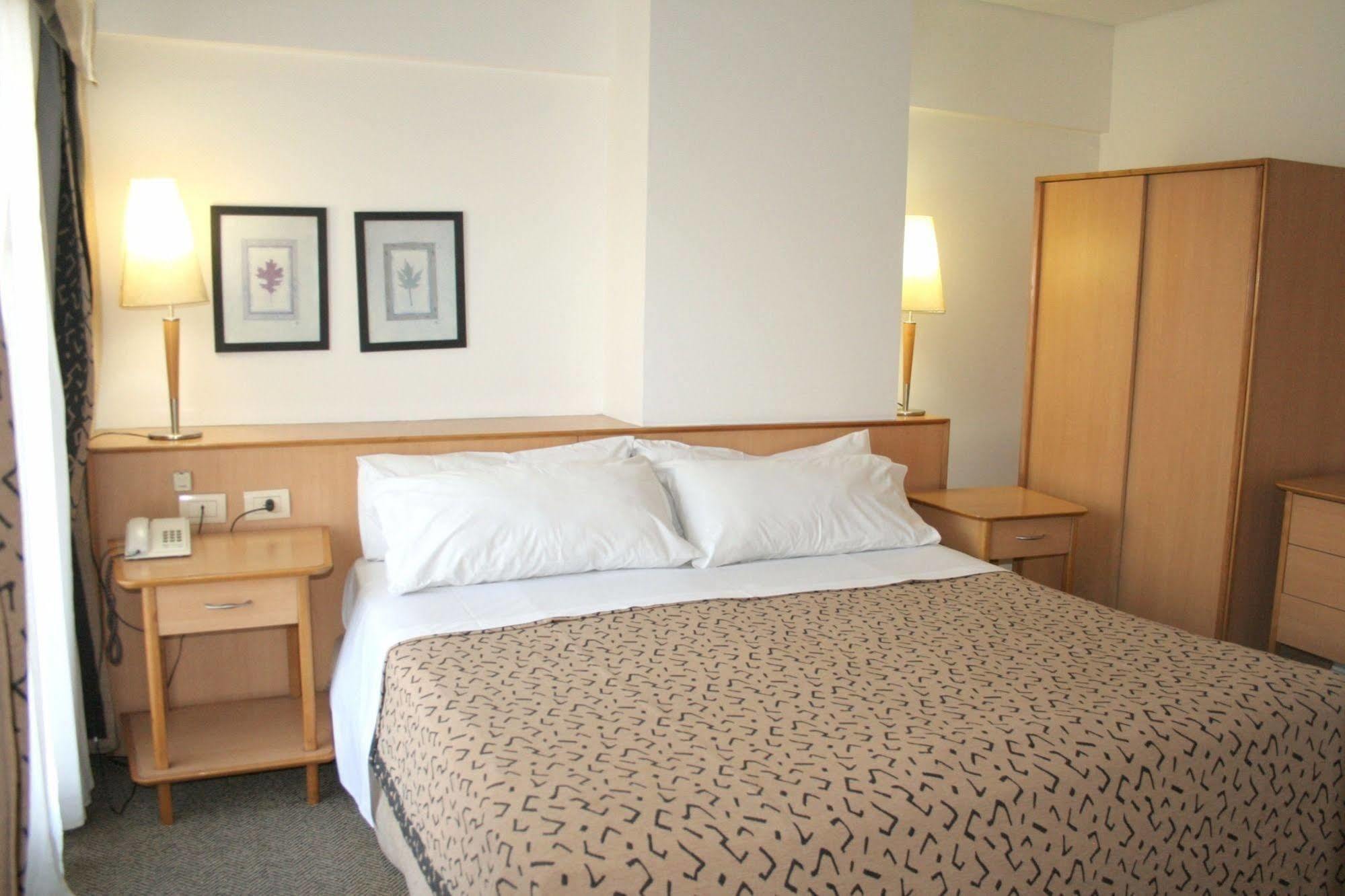 Urbana Suites Mendoza Zewnętrze zdjęcie